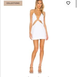 Natalie Rolt Florence Mini dress size S